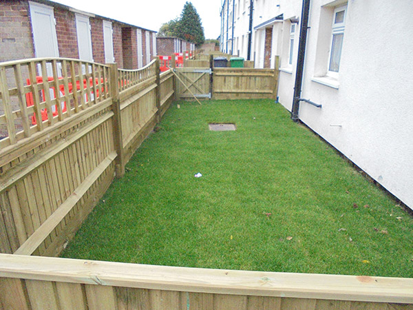 landscaping reading berkshire